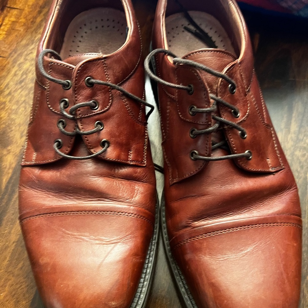 Men’s Bostonian shoes